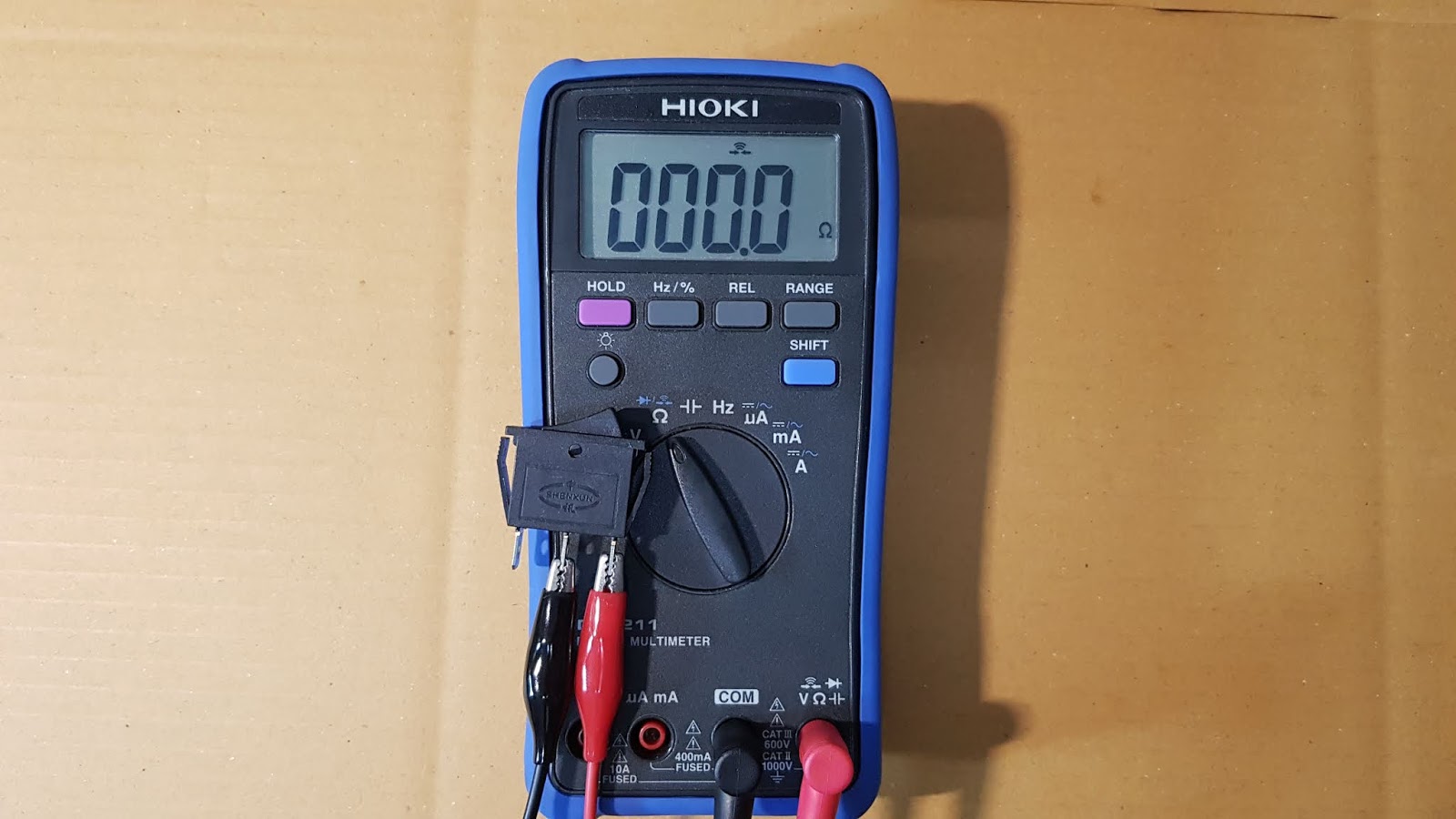 30 Multimeter use how to test electronic device with a multimeter : HOW