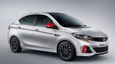 tata tigor images