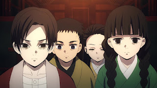 鬼滅の刃アニメ 劇場版 無限列車編 | Demon Slayer Mugen Train