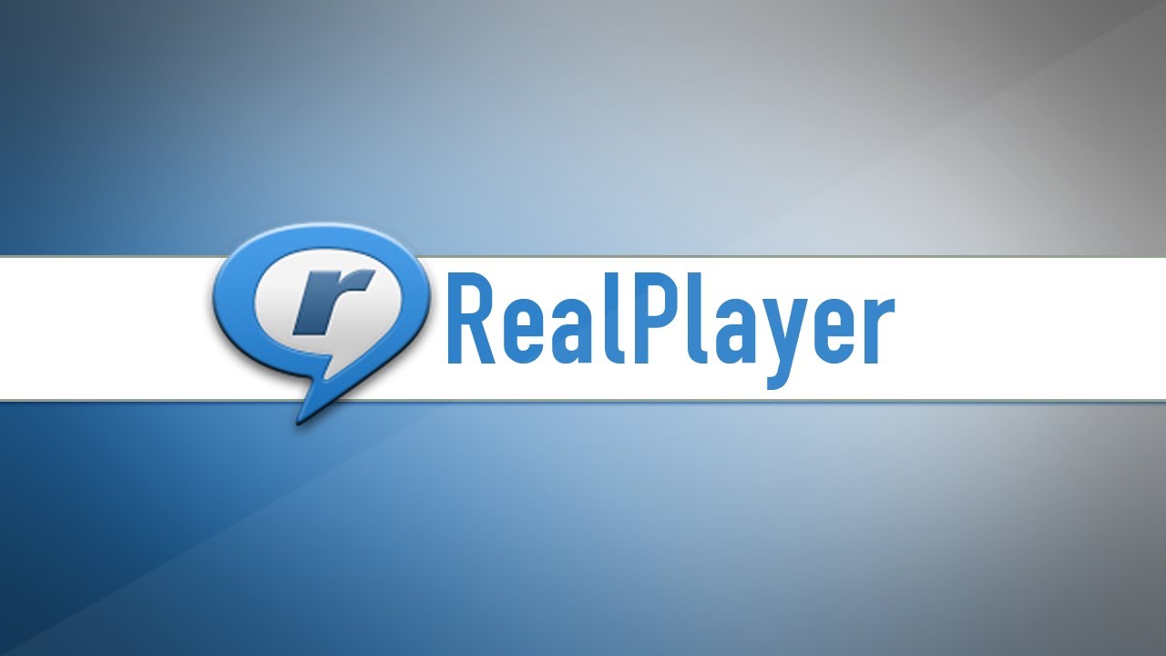realplayer download free software full version