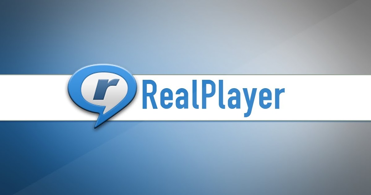 download realplayer for free