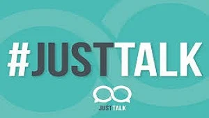 JustTalk Untuk Android - Aplikasi VCS Online