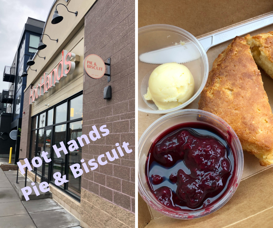 Minneapolis: Culinary delights for your taste buds