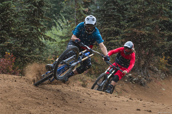 Dirt Blizzard unReal Segment Dirt Blizzard unReal Segment