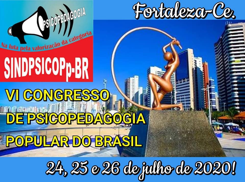 Congresso de Psicopedagogia 2023