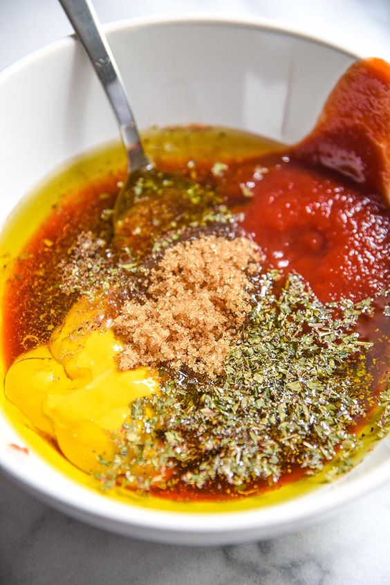 Pork Chop Marinade Easy For Beginners