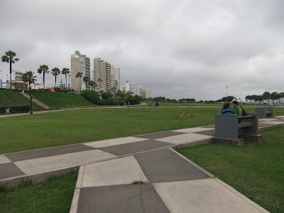 Parque María Reiche