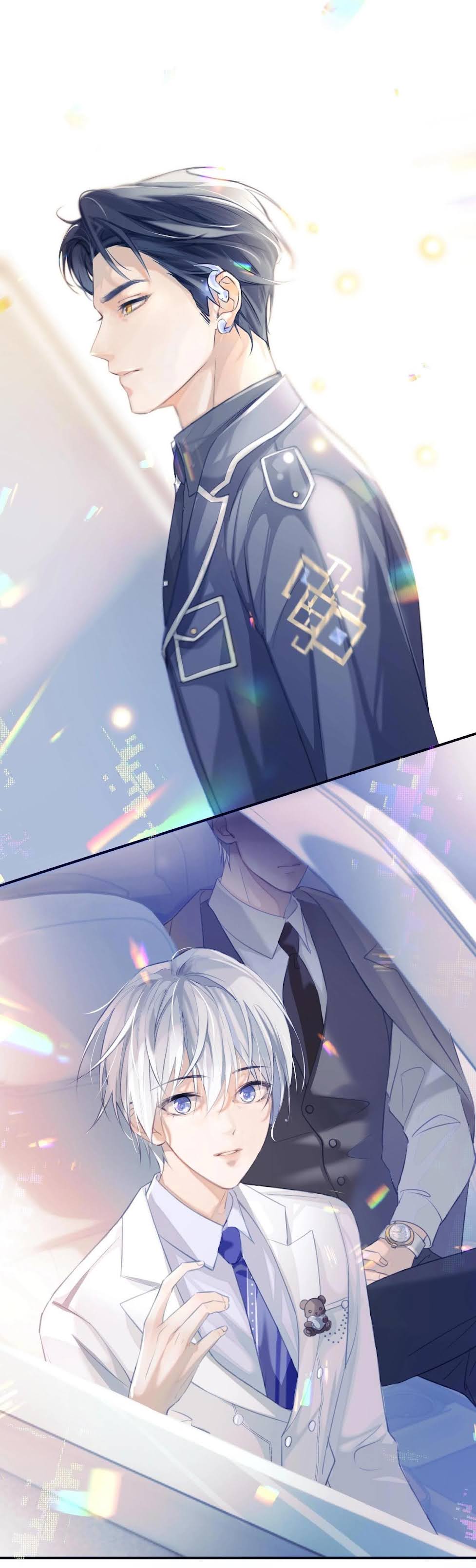 Đọc truyện Đơn Xin Ly Hôn - Chapter 1