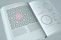 islamic broug eric geometric patterns architecture creates ateliers yorkshire runs studies african contemporary arts crafts he which