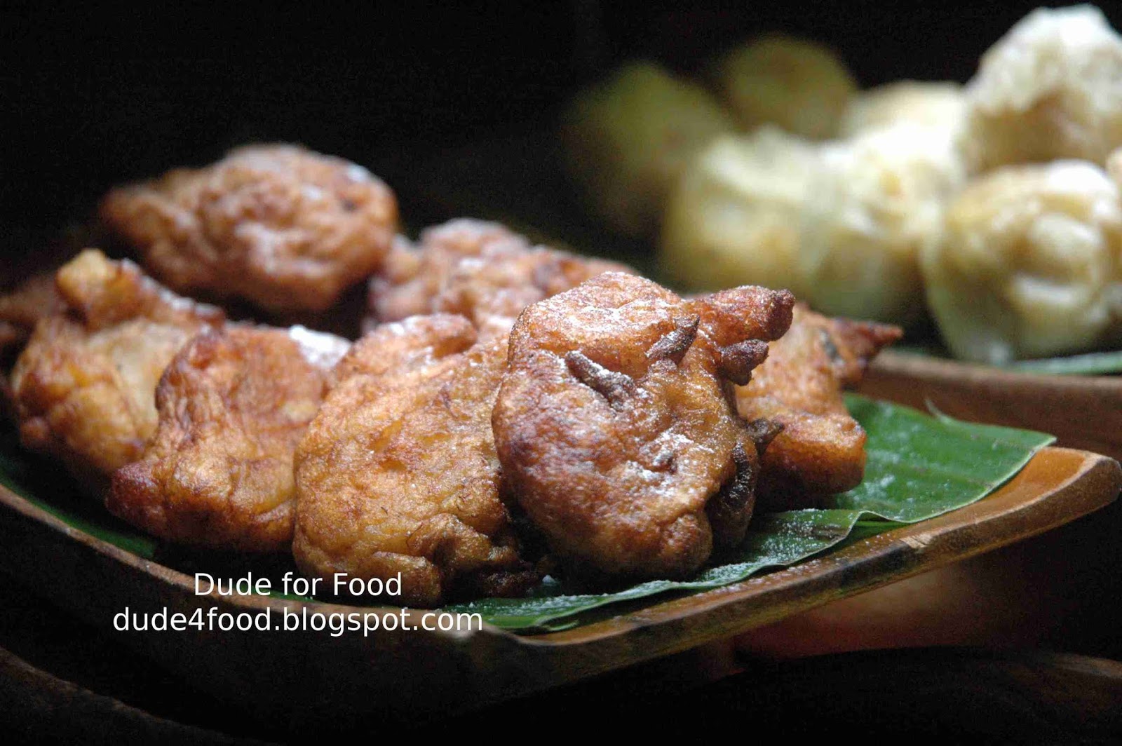 DUDE FOR FOOD Discover Davao with Dayaw The Flavors of Davao at Marco Polo Ortigas Manila's Cucina