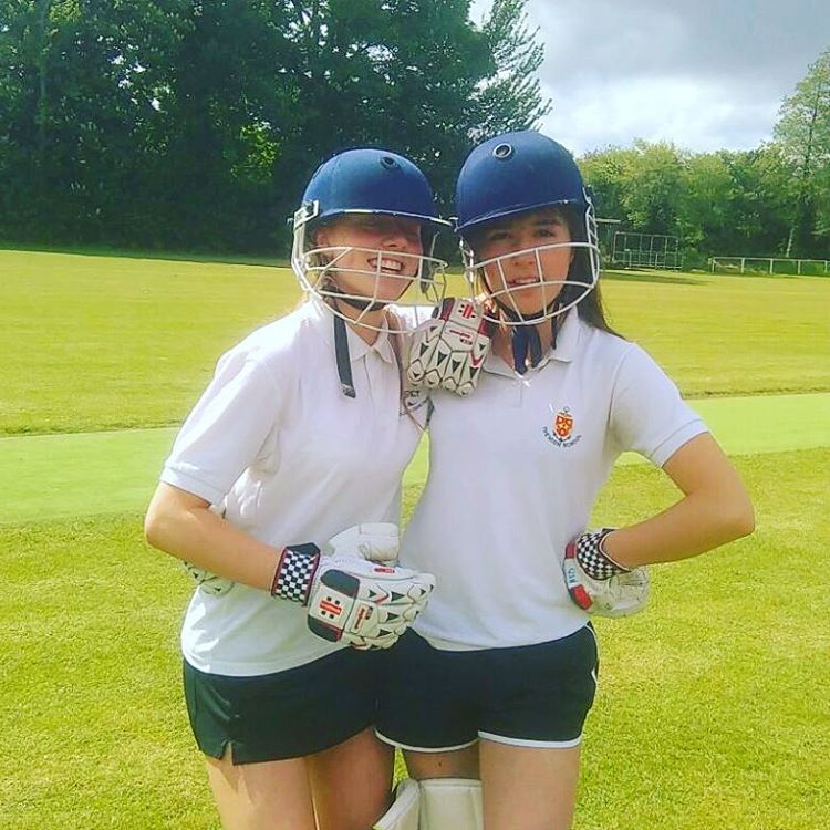 The High School Dublin Cricket Semifinals Qualification