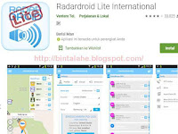 9 Aplikasi Detektor Radar Terbaik Untuk Android