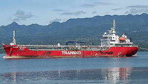 Pembongkaran Minyak Kapal TRANSKO ANTASENA, di Dermaga BBM Bima Diduga Tak Memenuhi SOP