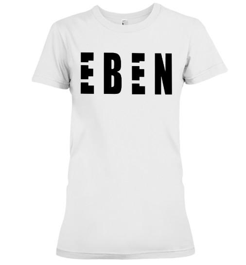 Eben merch official Eben Franckewitz Tour Singer UK T Shirts Hoodie Sweatshirt. GET IT HERE