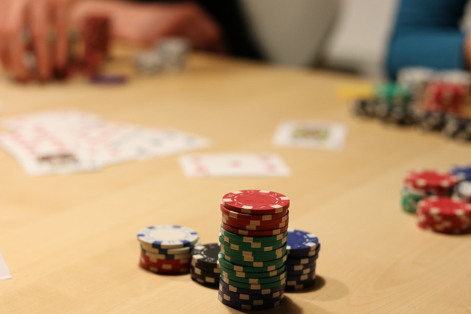 Poker Cash Games Brisbane
