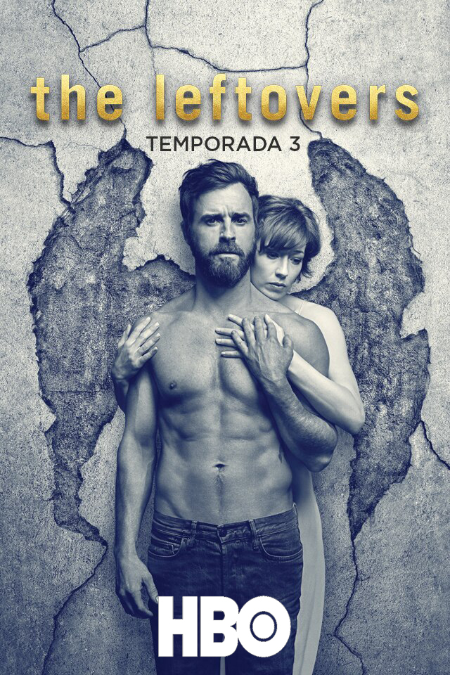 The Leftovers (2016) Temporada 3 1080p Latino