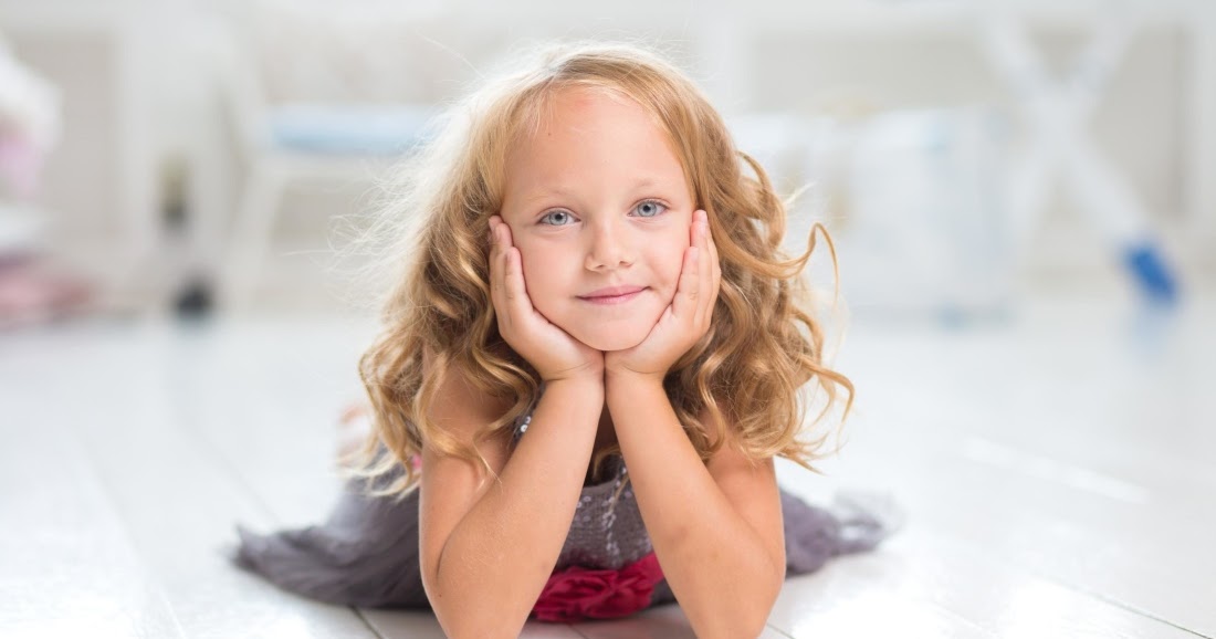 How To Get Your Child Into Modeling