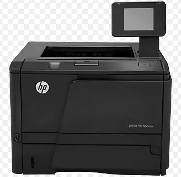 Hp Laserjet Pro 400 M401A Driver Download / HP LaserJet Pro 400 Printer M401a Driver & Software ...