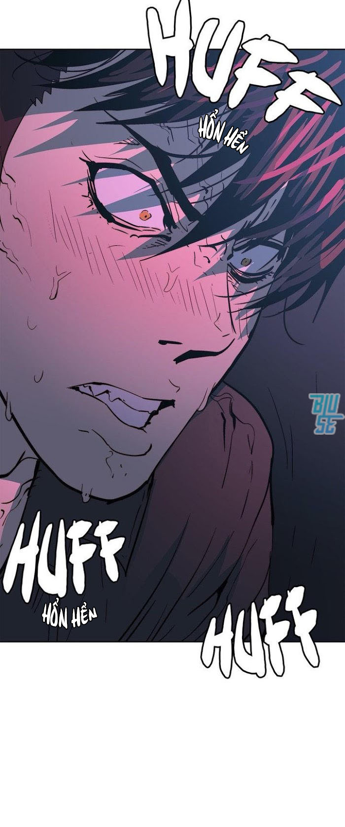 Đọc truyện Full Dục Vọng Chết Người - Chapter 35
