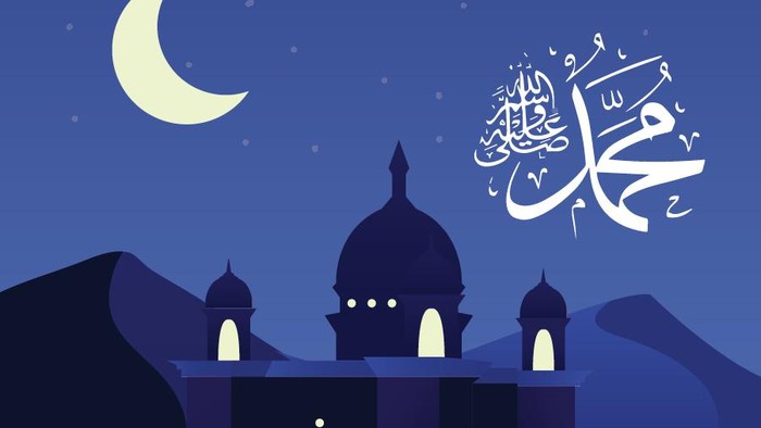 7 Keutamaan Bulan Ramadhan yang Perlu Kamu Tahu 7 Keutamaan Bulan Ramadhan yang Perlu Kamu Tahu
