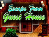  Top10NewGames - Top10 Escape From Guest House