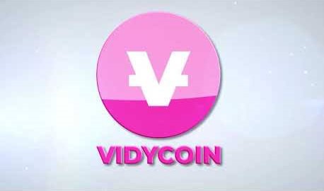 VidyCoin (VIDY/VIDYX) Jaringan Ekosistem Iklan Terdesentralisasi Pertama Di Dunia VidyCoin (VIDY/VIDYX) Jaringan Ekosistem Iklan Terdesentralisasi Pertama Di Dunia