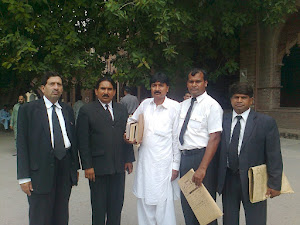 Sajjad Masih now sentenced life imrisonment and a fine of $2,000 under blasphemy case 295 C PPC