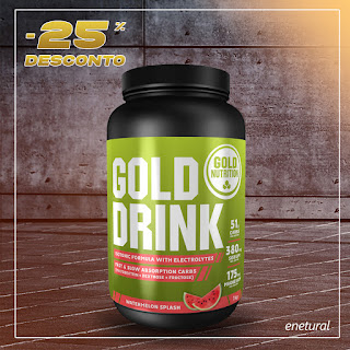 Goldrink Goldnutrition
