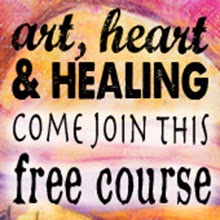 Art, Heart & Healing