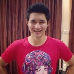 Foto Dan Biodata Chand Kelvin Kumpulan Terbaru Terkini