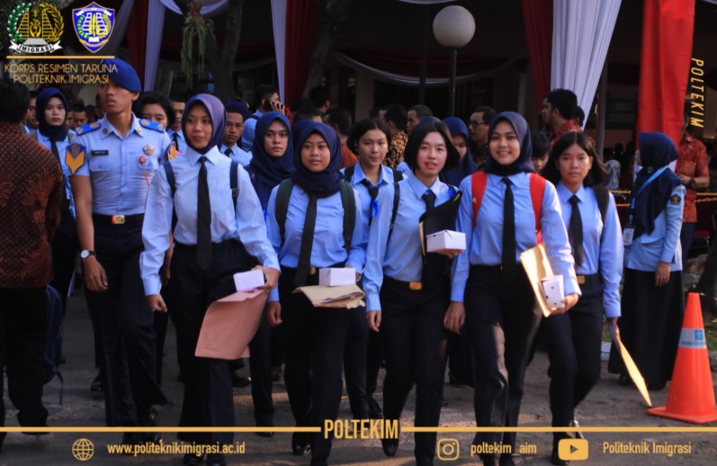 Soal Catar Poltekip Dan Poltekim 2021 Terbaru Lengkap Kemenkumham Tes Masuk Poltekip Tes Masuk Poltekim Pagunpost