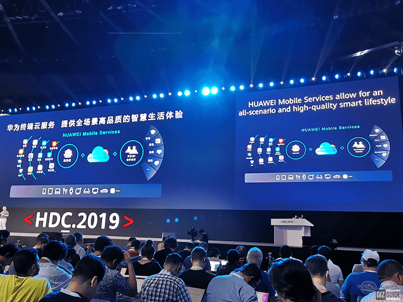 Hdc Together Discuss Hdc 2020 To Win A Huawei Watch Gt2 Huaweidevelopers