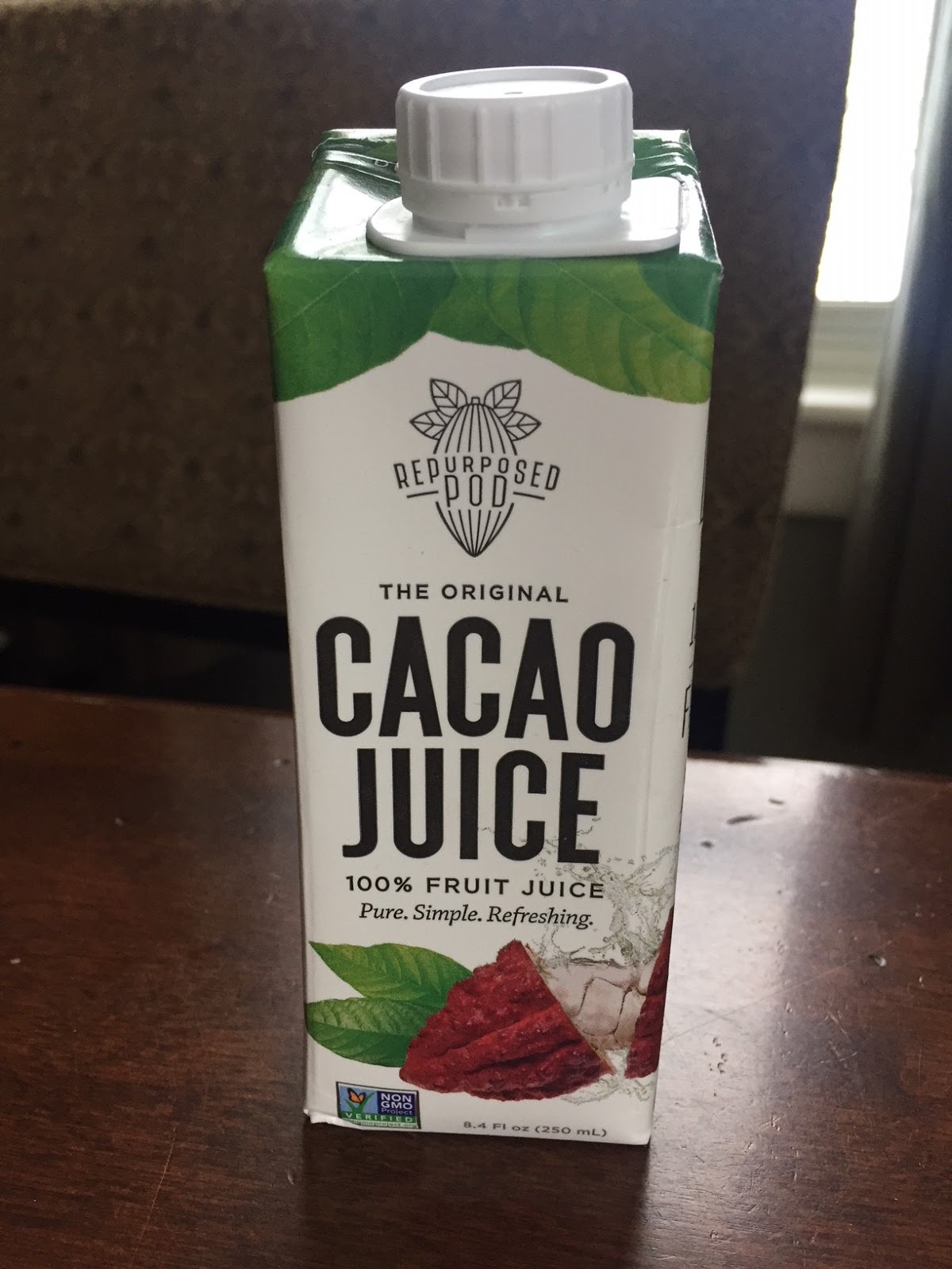 The Ultimate Chocolate Blog