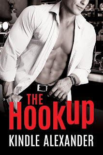 The Hookup by Kindle Alexander