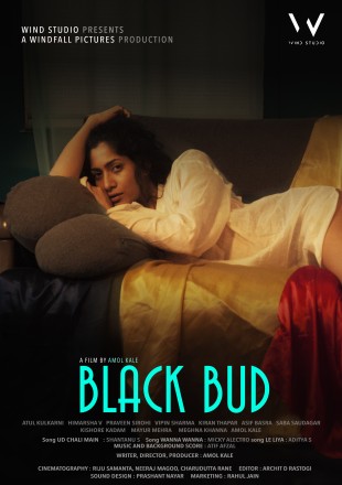 Black Bud 2019 HDRip 480p 300Mb