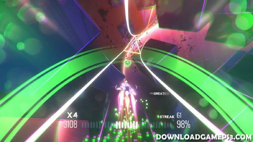 AVICII Invector   Download game PS3 PS4 PS2 RPCS3 PC free - 54