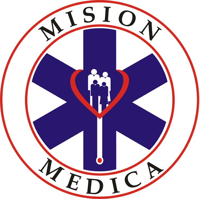 Ambulancias Misión Médica