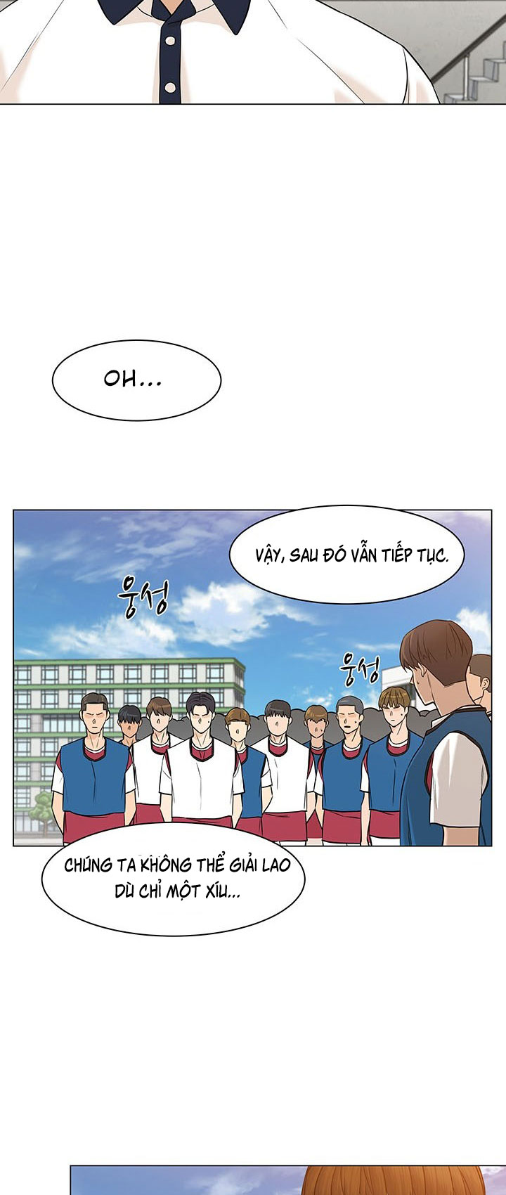 Người Trở Về Từ Cõi Chết Chapter 30 - Trang 7