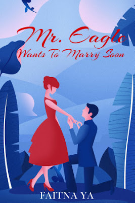 Mr. Eagle by Faitna YA Pdf Mr. Eagle by Faitna YA Pdf