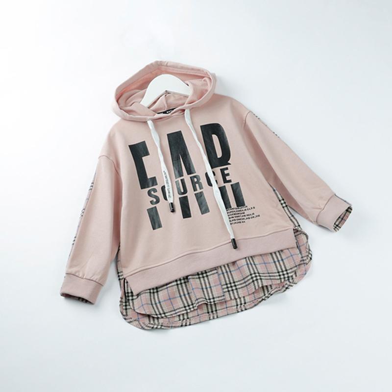 Áo Hoody Bé Trai và Bé Gái 157705 12 5 713