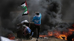   PB HMI Minta Pemerintah Angkat Persoalan Kekerasan Israel Terhadap Palestina di OKI