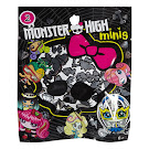 Monster High Singles Bags Series 2 Releases II Figure