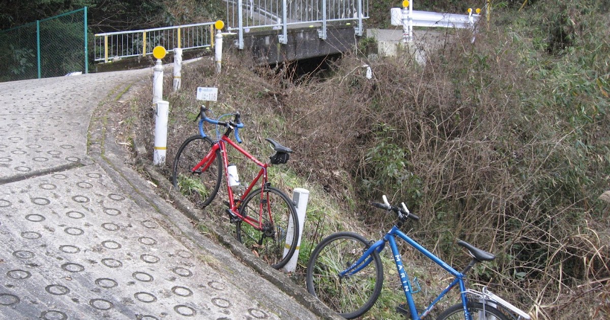 【暗峠後半】大阪側は登坂不可レベル。日本一の酷道はヤバかった・・・