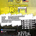 Design Poster, Banner & Bunting Event R4 Perak Slalom Carnival x KRF 2021