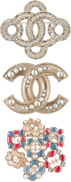 Chanel Spring/Summer 2016 Accessories