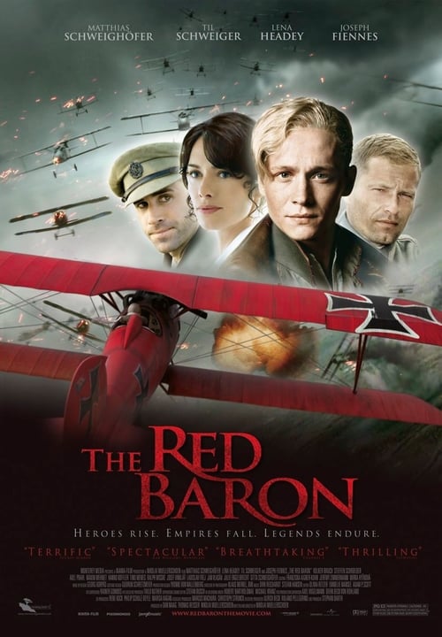 Il barone rosso 2008 Download ITA