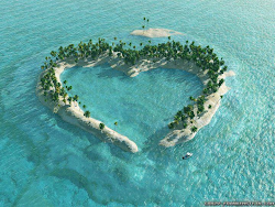 Heart Island