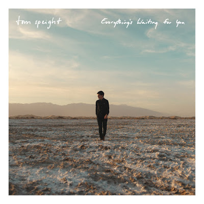 Tom Speight Releases New Single ‘Everything’s Waiting For You’