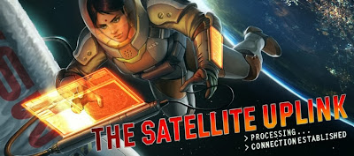 The Satellite Uplink