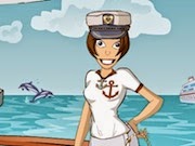 Sailor Dressup
